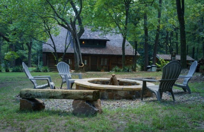 Bean Creek Cabins - Foto 39