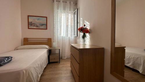 Dos Torres Tenor Gayarre - Encanto con Balcón Interior - Foto 2