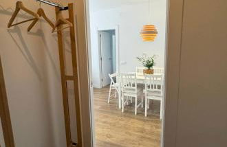 Barcelona a 20 minutos en piso reformado y soleado - Photo 21