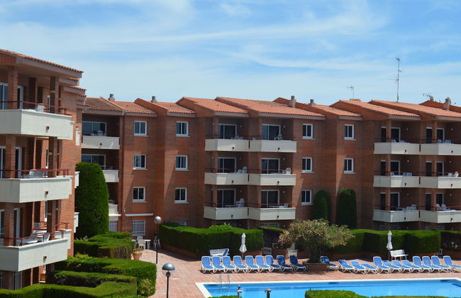 Pierre & Vacances Comarruga - Foto 22