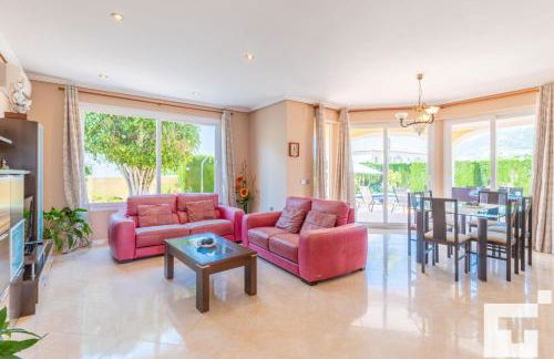 Villa Casanova - Grupo Turis - Foto 9