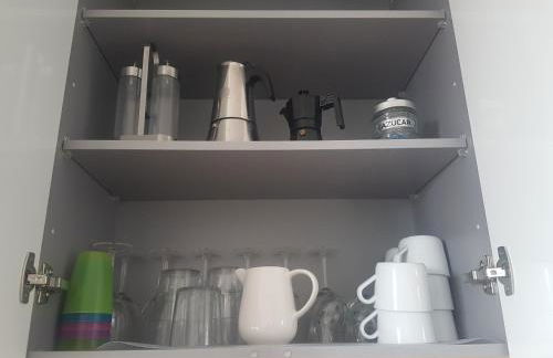 Apartamento Gloria 1 Parking privado gratis - Photo 30