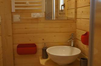 Le Pont Rouge Roulotte - Foto 40