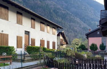 Tiny House Valbondione [wi-fi] - Foto 6