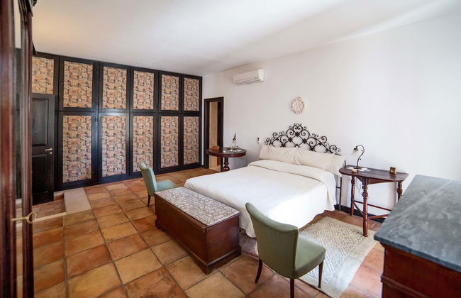 Villa Pignatelli - Photo 3