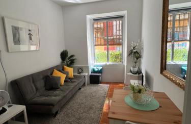 Precioso Apartamento Madrid Centro - Foto 2