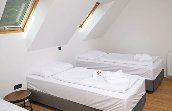 JASNA NATUR Resort - Foto 21