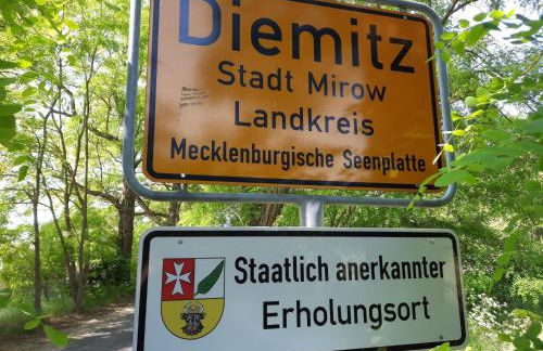 Ferienwohnung am Oase am Vilzsee - Foto 24