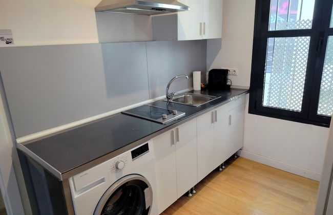 Apartamentos Centro Cordoba by MiRa - Foto 32