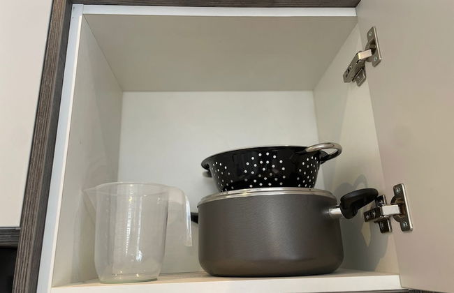 Evan's Yard - Foto 57