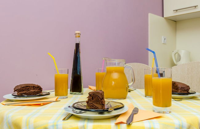 Apartment Bay of Dreams - Foto 16