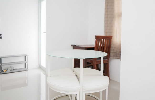 New and Simply Studio at Urbantown Serpong Apartment - Foto 14