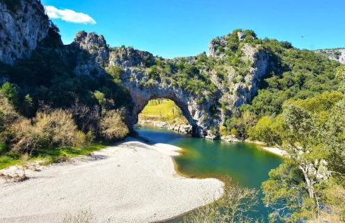 3 Bedroom Lovely Home In Goudargues - Foto 28