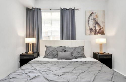 Cozy 3-Bd Haven Close to Med Center & Downtown HTX - Foto 10