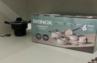 Villa Rosa - apto 102 - Foto 17