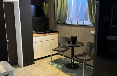 City Apartments Trier-Karl-Marx Suite 1 - Foto 11