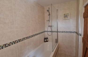 Black Cat Cottage - Central Pickering Cottage - Foto 9