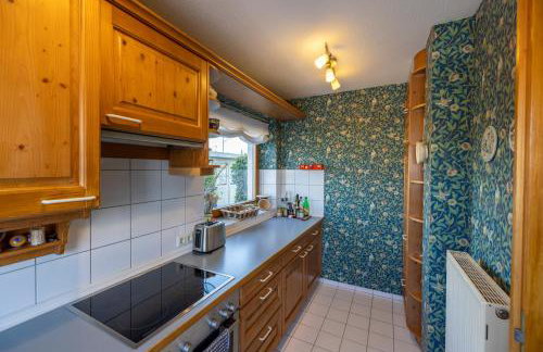 Exklusives Josenhaus mit See- und Alpenblick & Gartensauna - Foto 17