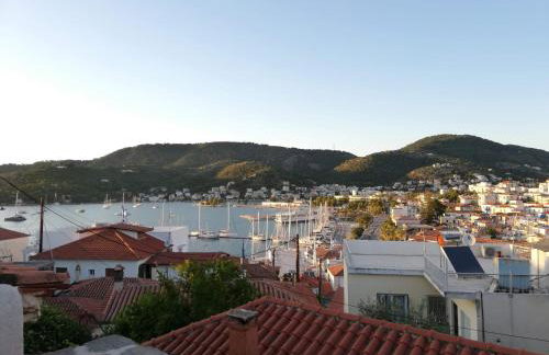 Lithos Residence Poros - Foto 24