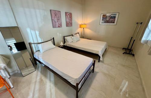 Seaside Apartments & Rooms Kampouri - Photo 17