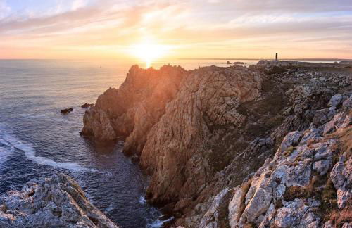 House with garden terrace and balcony with sea view - Foto 21