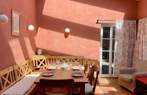 Villa Gärtnerhaus by Interhome - Foto 8