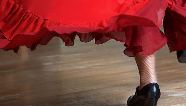 Valencia Flamenco Show + Dinner