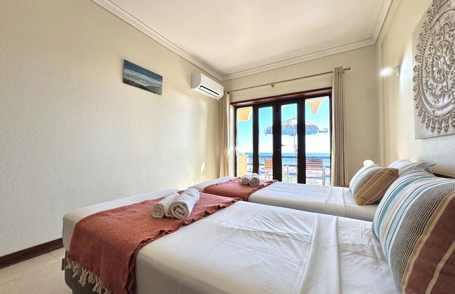 Monte Gordo Beachview 2 by Homing - Foto 2