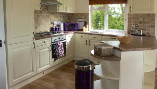 Morgan Lodge - Foto 4