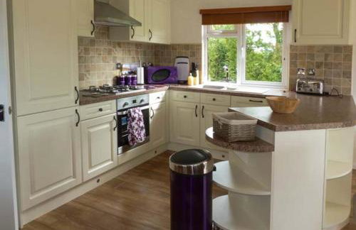 Morgan Lodge - Foto 4