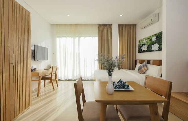 Babylon Garden Condotel - Photo 27