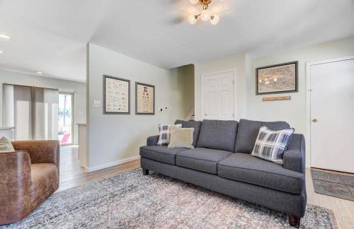 Panoramic Point - Downtown King Full Kitchen - Foto 9