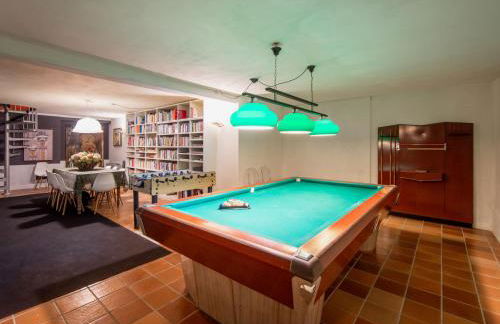 Villa Villa Il Guscio by Interhome - Foto 50