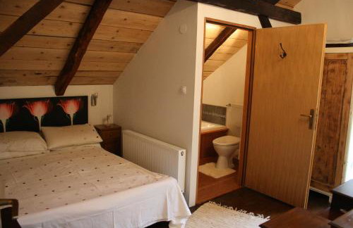 Villa Rustica - Foto 13