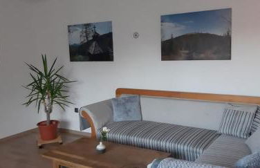 Ferienwohnung Bayerwaldblick - Foto 16