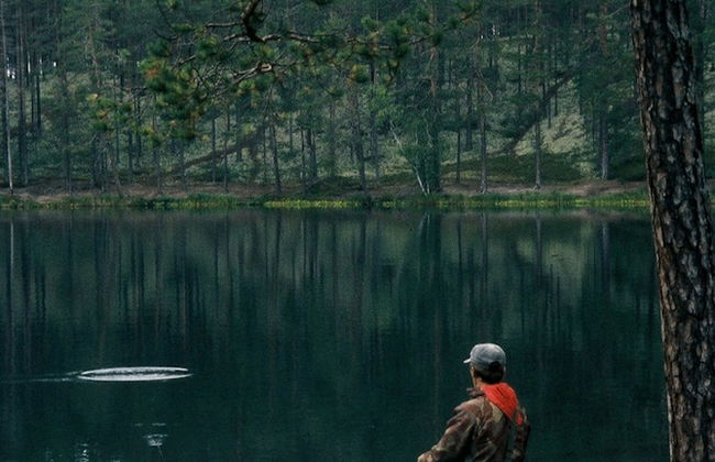 Manamansalo Camping - Foto 13