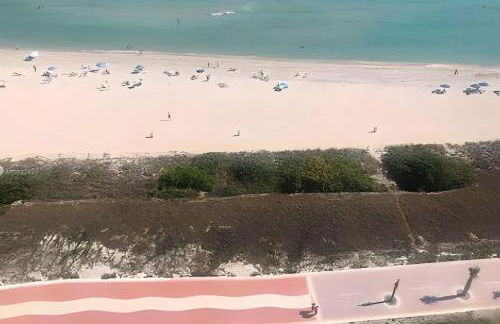 Pavilion - Best ocean sunrise-Miami Beach - Foto 17