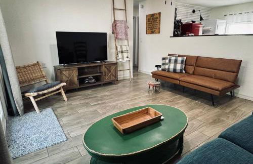 Camp Manatee-waterfront - Foto 35