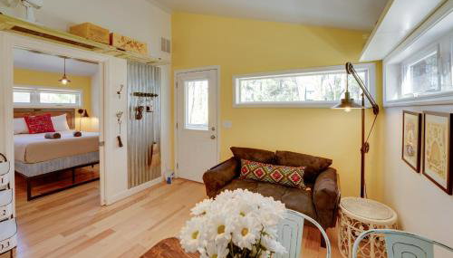 4-Season Gold Coast Cottage, 2 Mi to Winter Sports - Foto 4