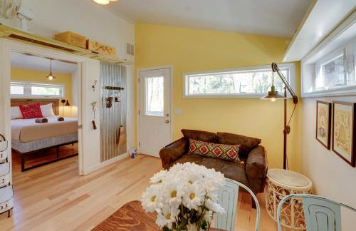 4-Season Gold Coast Cottage, 2 Mi to Winter Sports - Foto 4