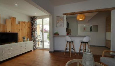 Famara - Casa Marosenia - Foto 5