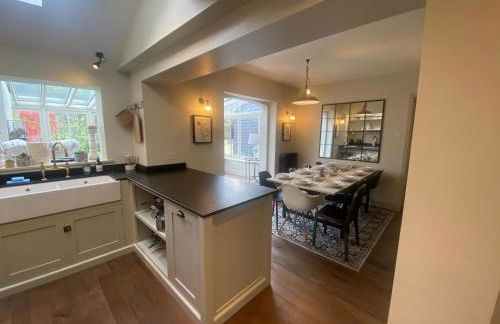 Railway Junction cottages - Foto 38