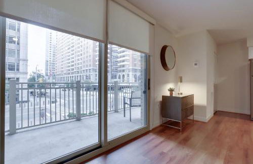 Sojourn Randolph Towers #204 - Foto 18