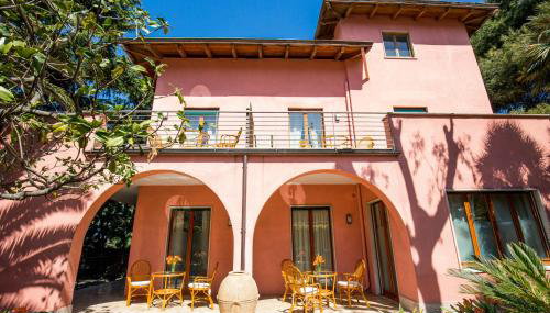Villa Rosa Sorrento - Foto 2