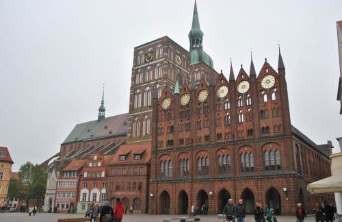 FeWo-Kerstin, Malchin - Foto 28