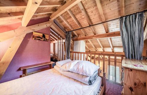 Chalet 4p Classique-Les Ancolies - Foto 11