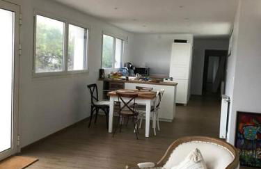 Maison face aux îles de Melon, Molène et Ouessant 6P - Foto 18