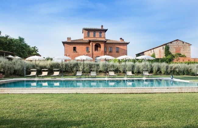 Relais la Leopoldina - Foto 22