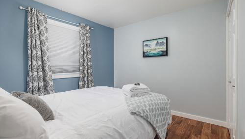 Cozy City Stay, 3bdrm near Airport - Foto 4