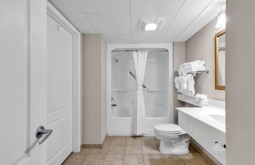 Carolinian Resort Condos - Foto 48